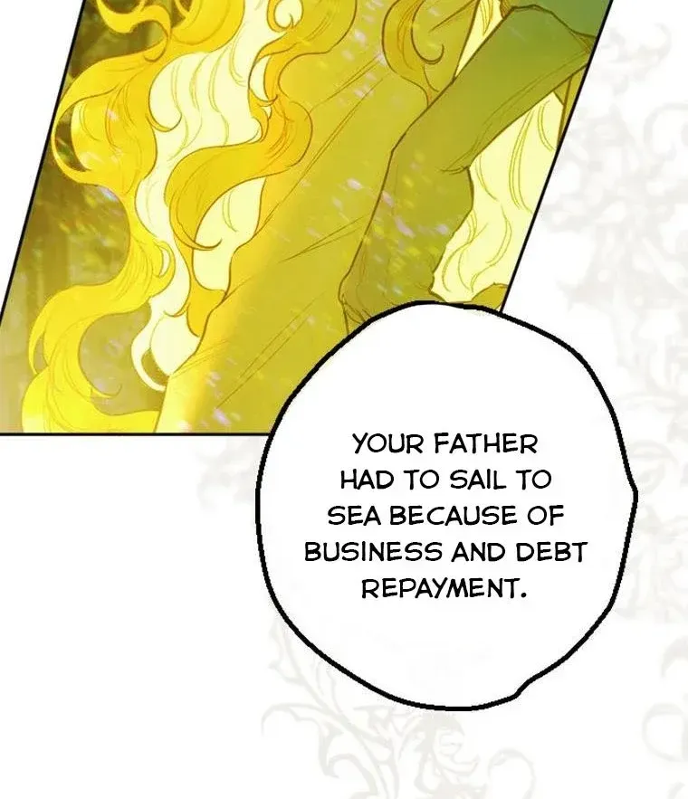 My Mother Gets Married Again Chapter 1 page 8 - 