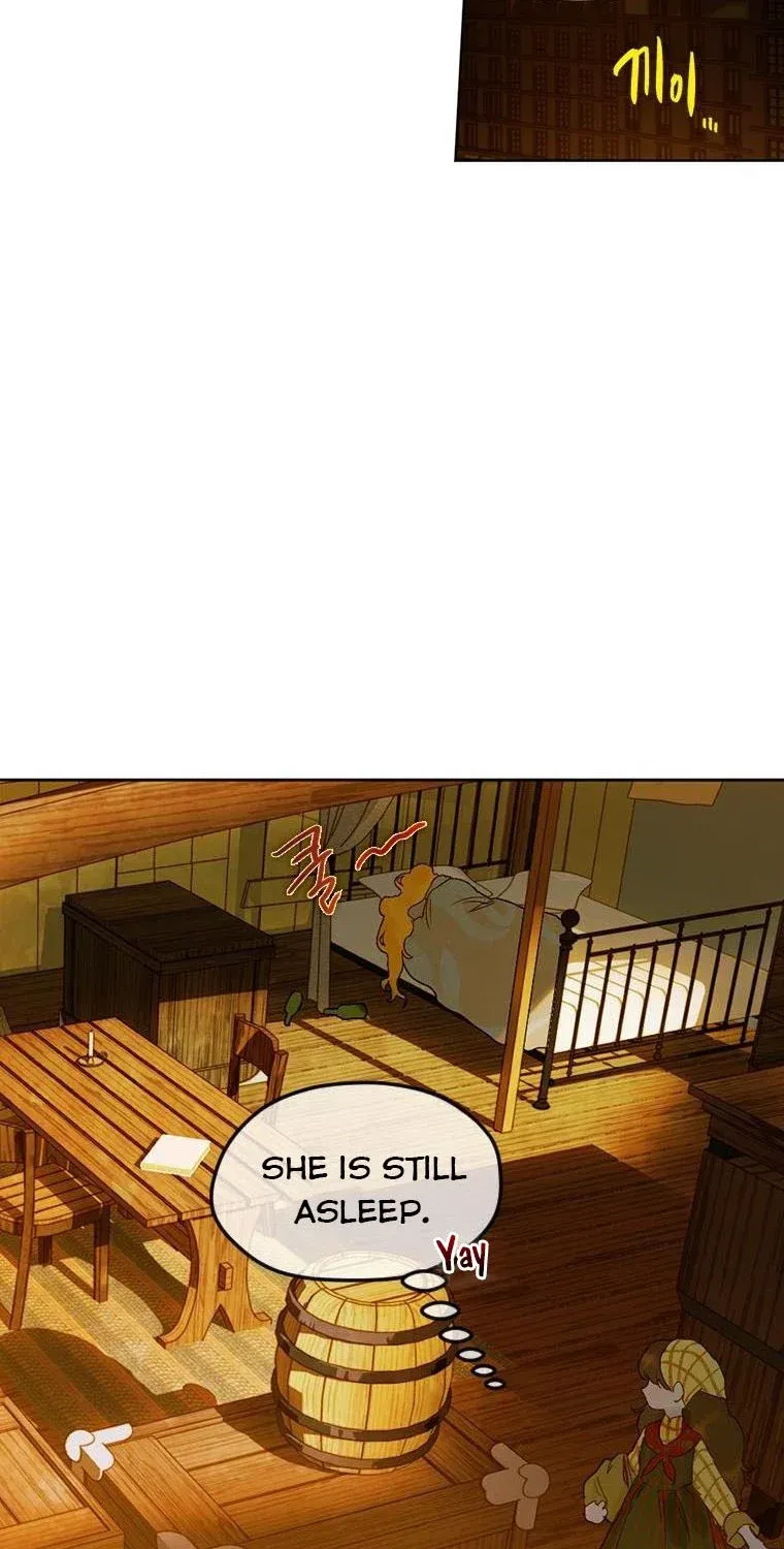 My Mother Gets Married Again Chapter 1 page 75 - 