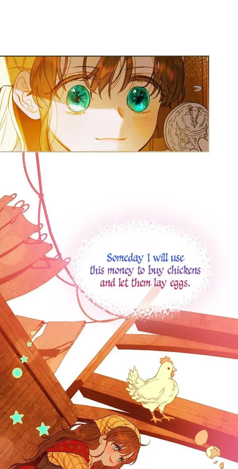 My Mother Gets Married Again Chapter 1 page 83 - 