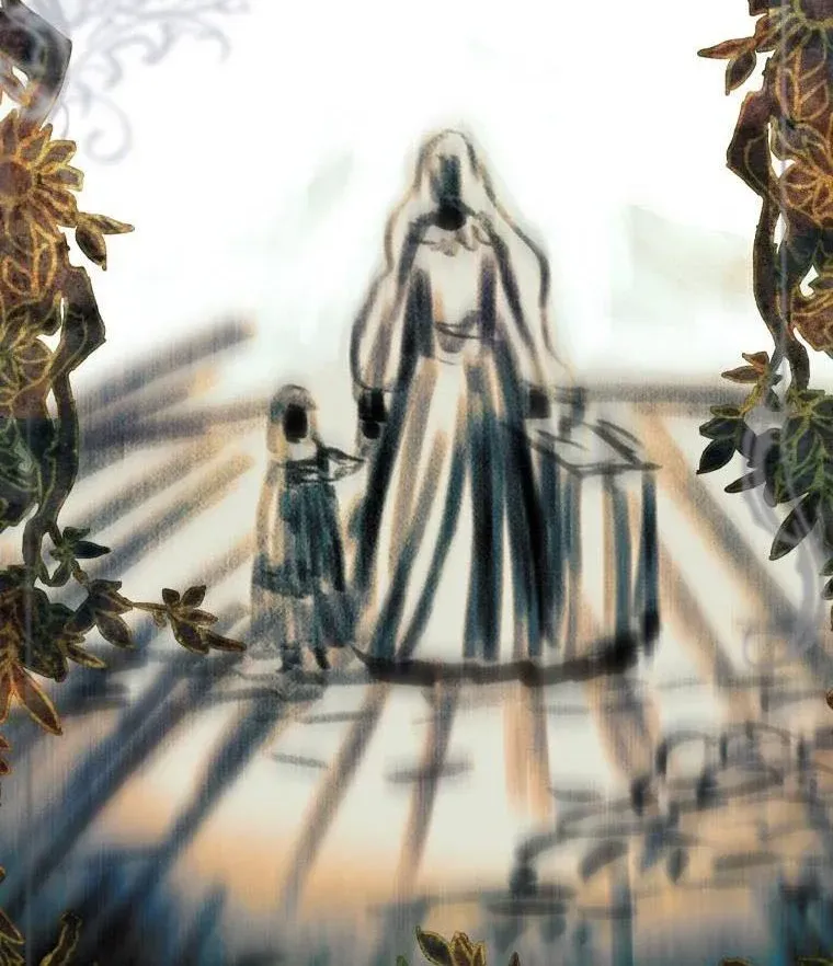My Mother Gets Married Again Chapter 1 page 10 - 