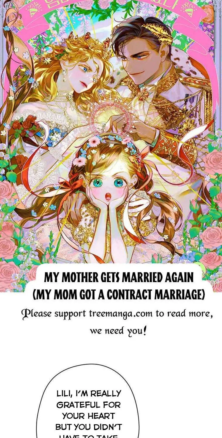 My Mother Gets Married Again Chapter 10 page 2 - 