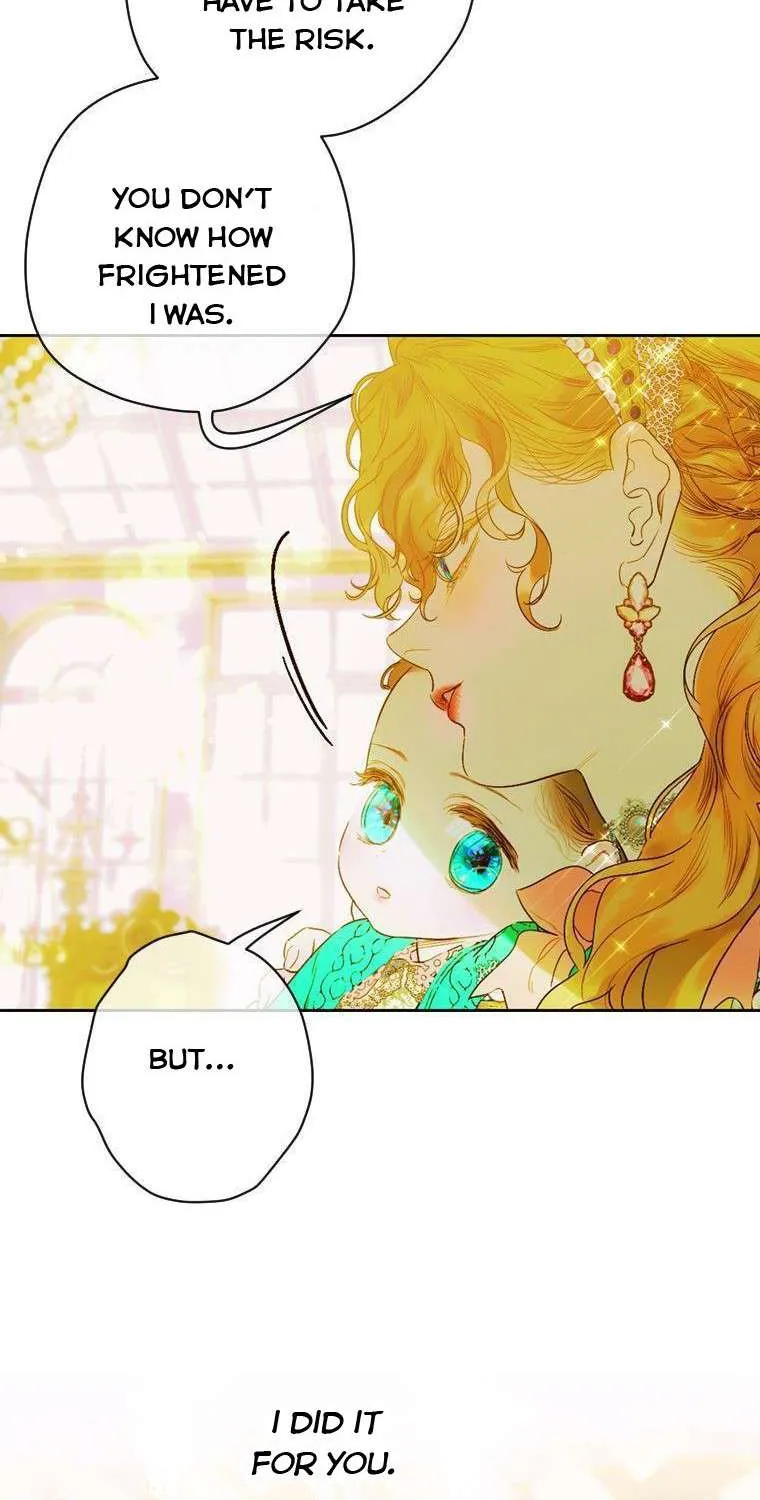 My Mother Gets Married Again Chapter 10 page 3 - 