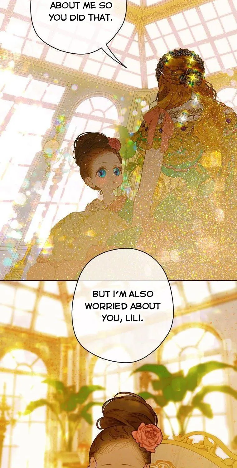 My Mother Gets Married Again Chapter 10 page 5 - 