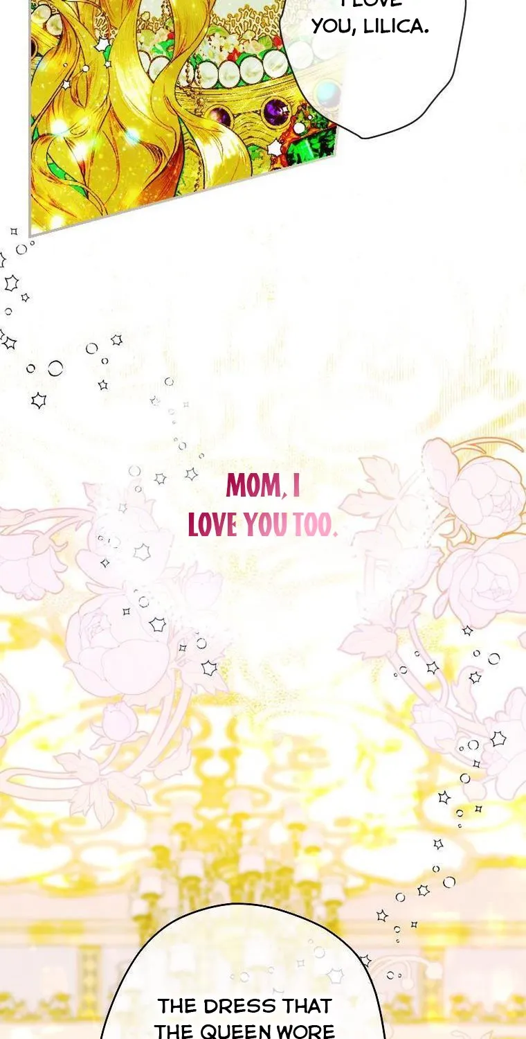 My Mother Gets Married Again Chapter 10 page 47 - 