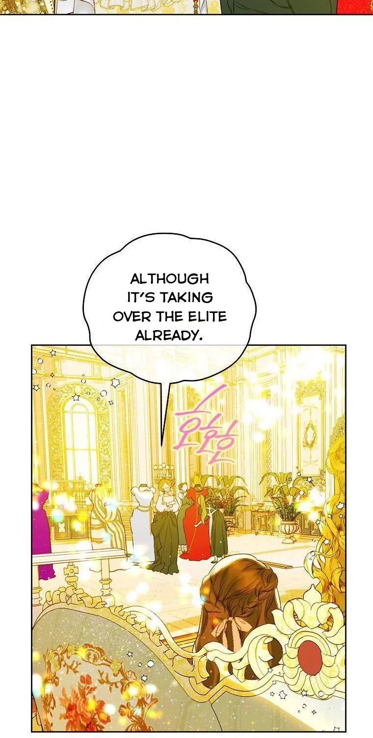 My Mother Gets Married Again Chapter 10 page 49 - 