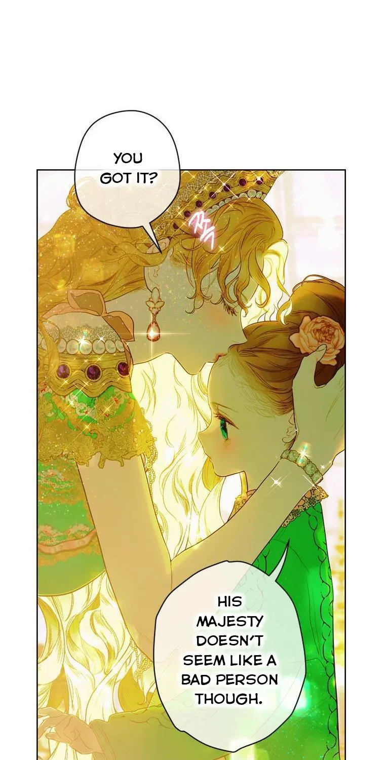 My Mother Gets Married Again Chapter 10 page 7 - 
