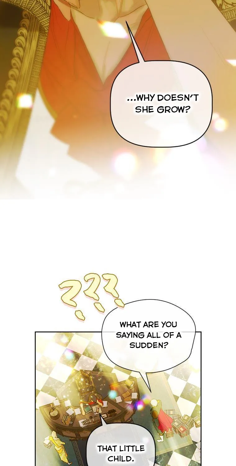 My Mother Gets Married Again Chapter 10 page 73 - 