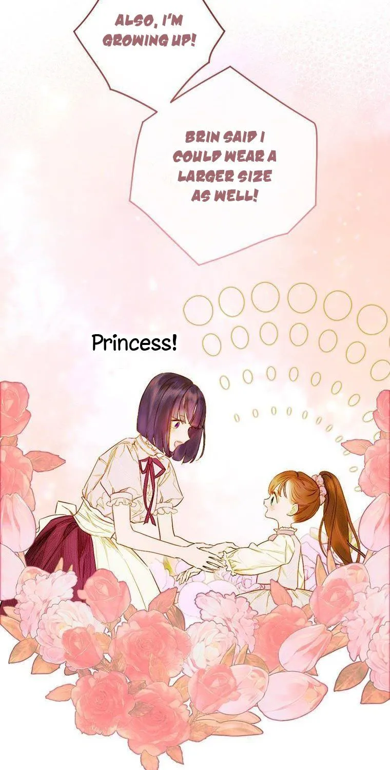 My Mother Gets Married Again Chapter 10 page 81 - 