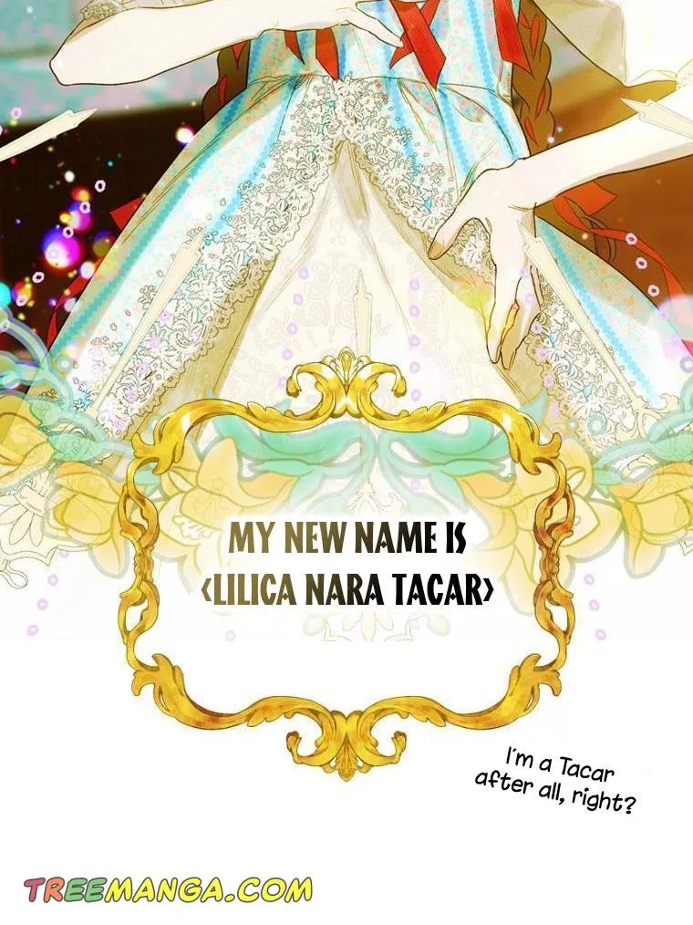 My Mother Gets Married Again Chapter 10 page 84 - 