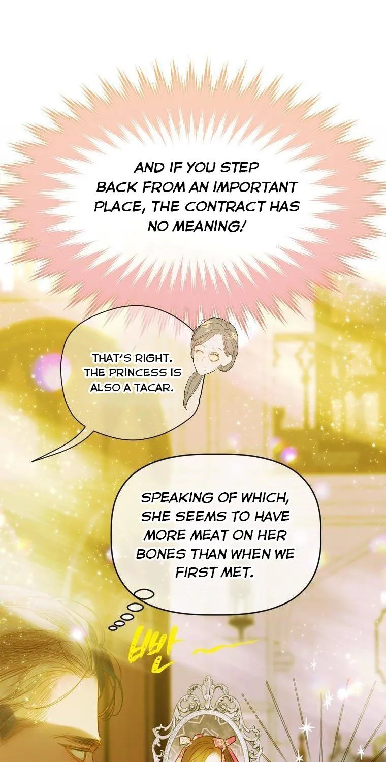 My Mother Gets Married Again Chapter 10 page 85 - 