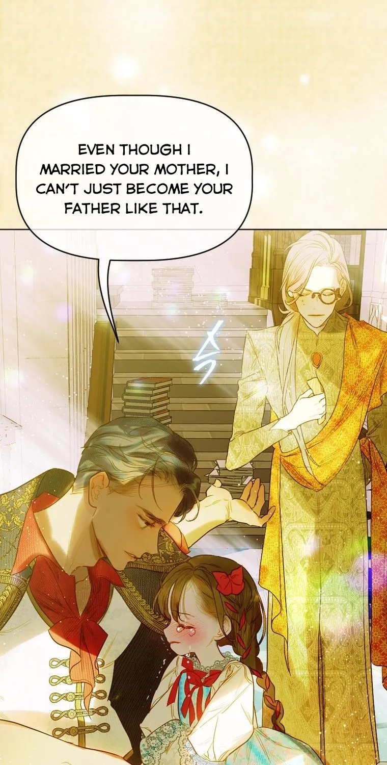 My Mother Gets Married Again Chapter 11 page 73 - 