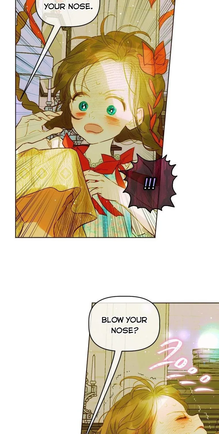 My Mother Gets Married Again Chapter 11 page 83 - 