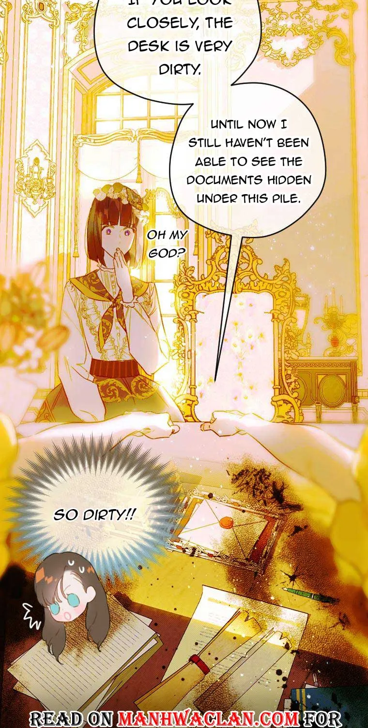 My Mother Gets Married Again Chapter 12 page 4 - 