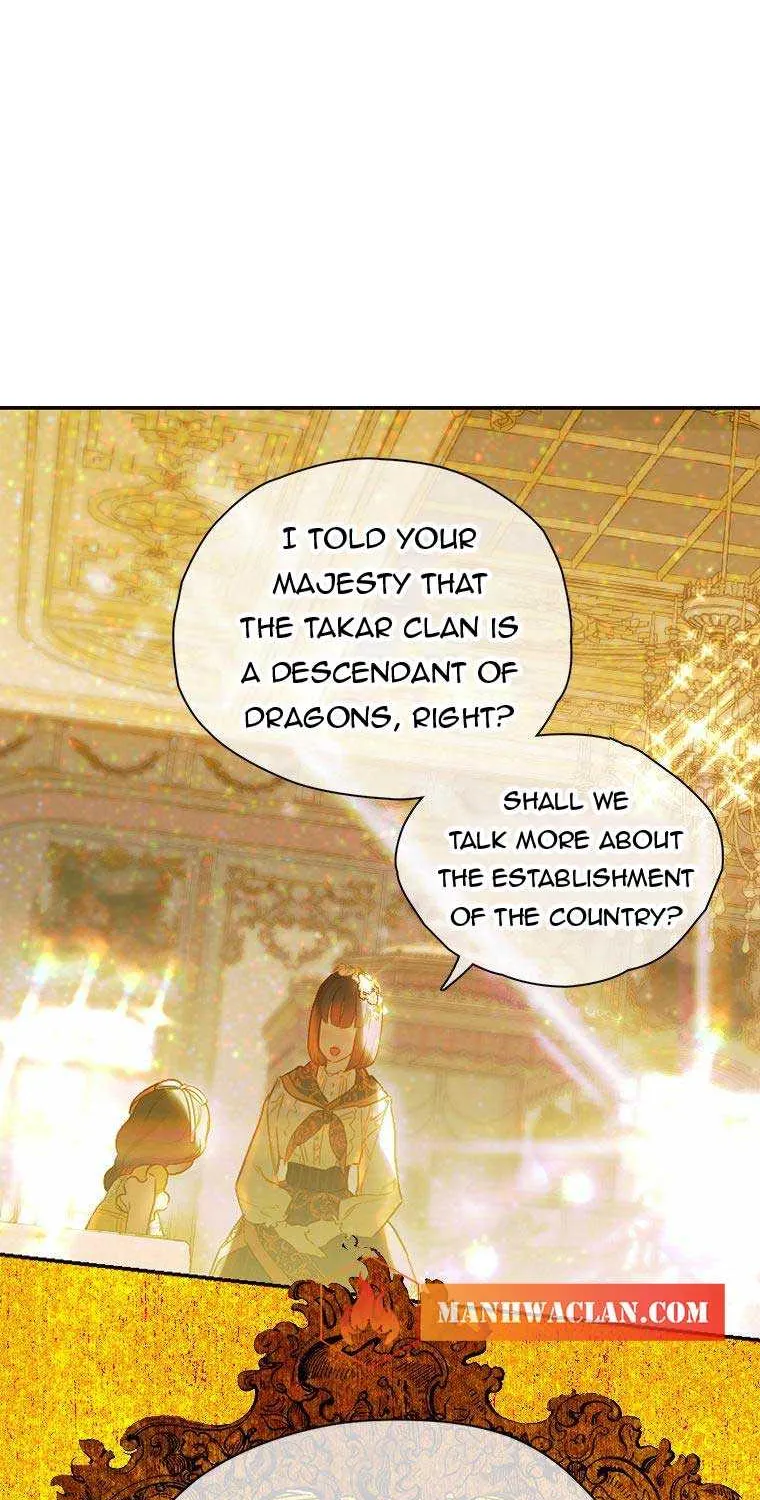 My Mother Gets Married Again Chapter 12 page 34 - 