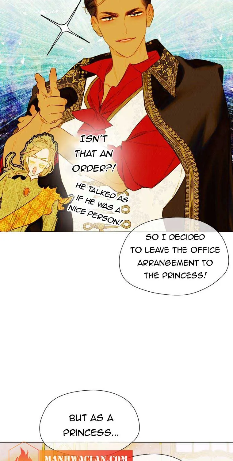 My Mother Gets Married Again Chapter 12 page 7 - 
