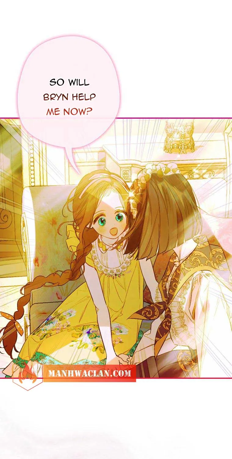 My Mother Gets Married Again Chapter 12 page 73 - 