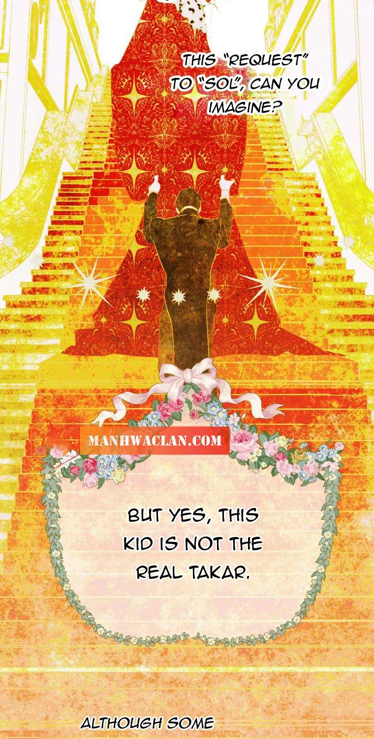 My Mother Gets Married Again Chapter 12 page 77 - 