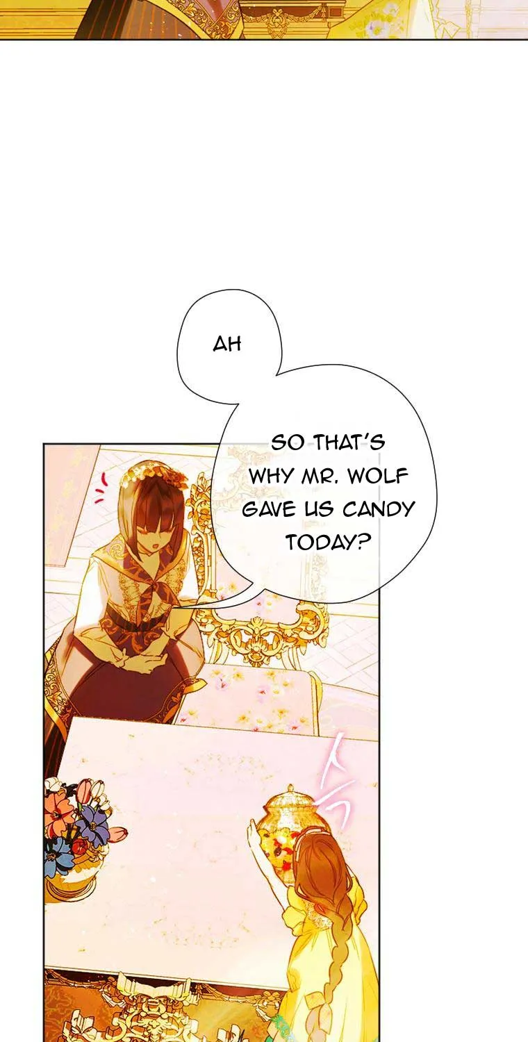 My Mother Gets Married Again Chapter 12 page 9 - 