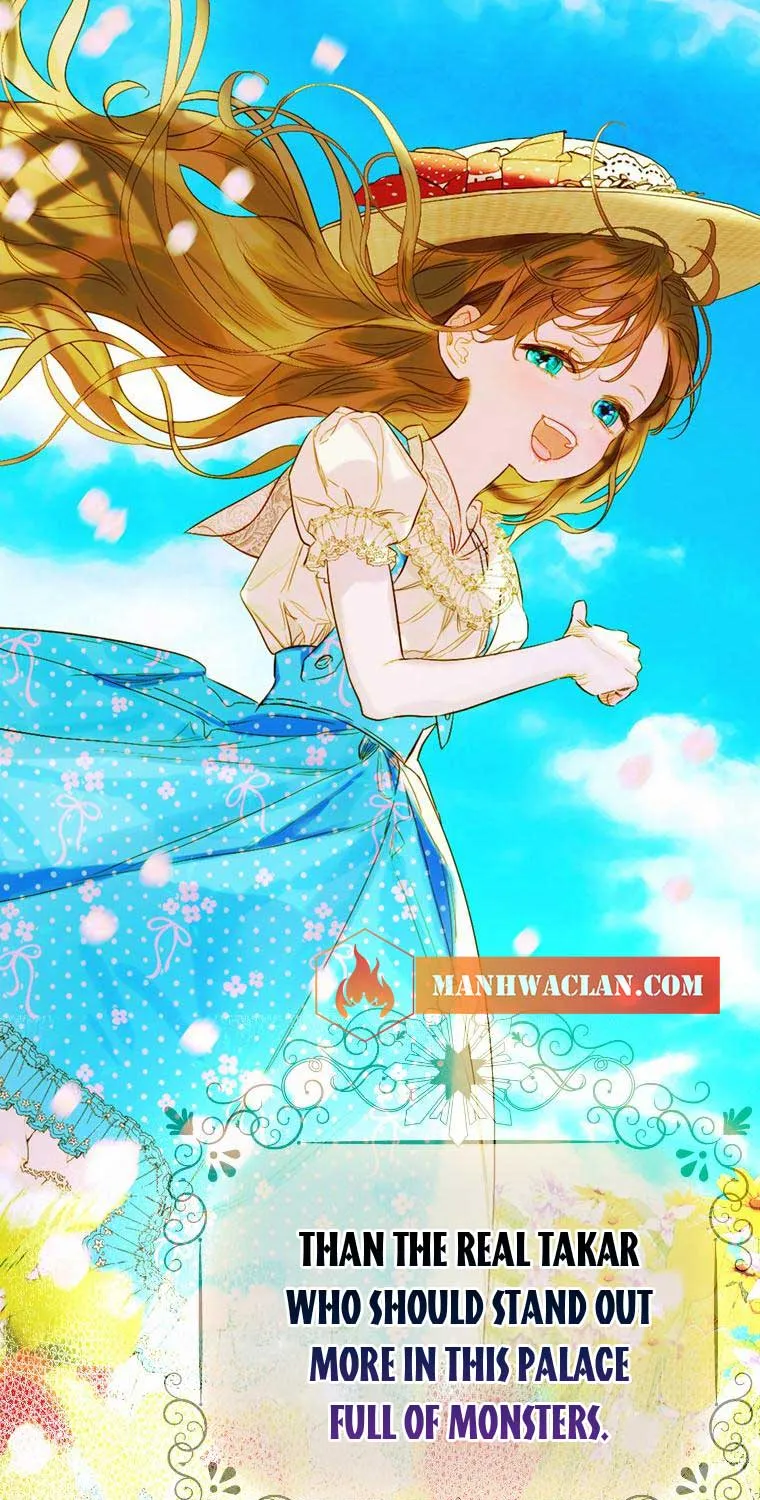 My Mother Gets Married Again Chapter 12 page 81 - 