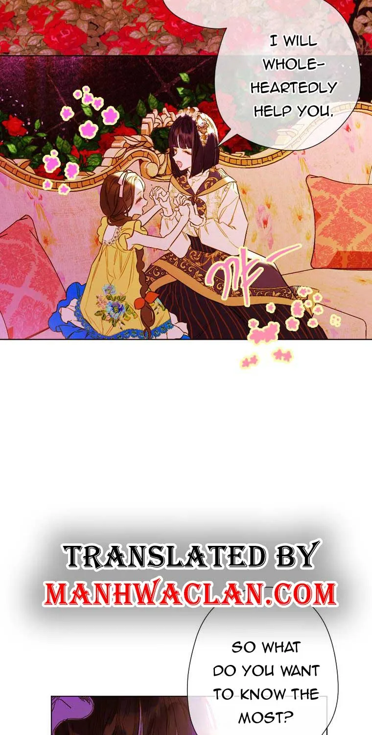 My Mother Gets Married Again Chapter 12 page 84 - 