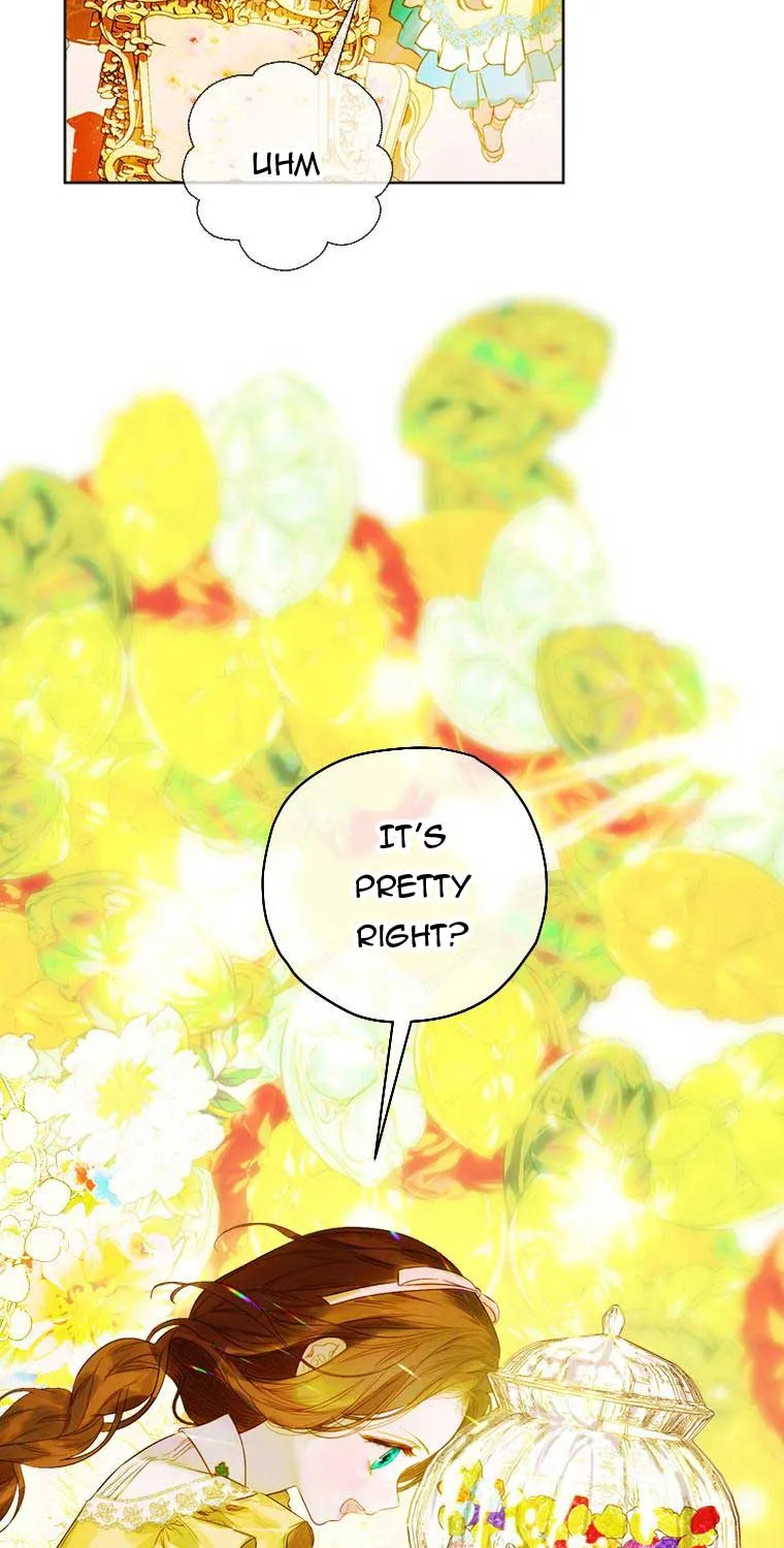 My Mother Gets Married Again Chapter 12 page 10 - 