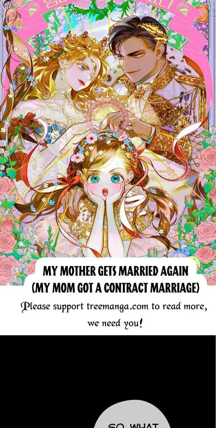 My Mother Gets Married Again Chapter 13 page 2 - 