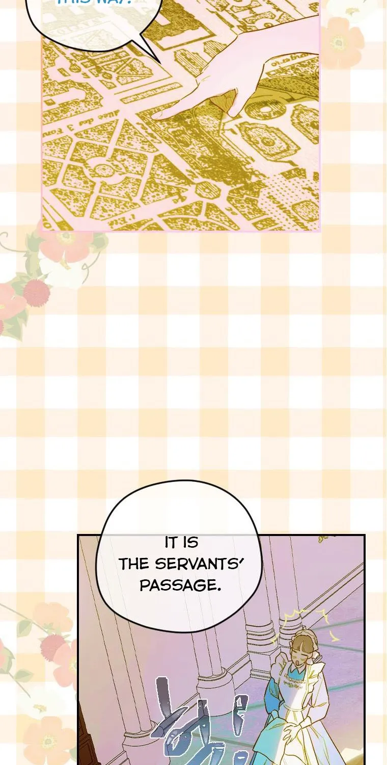 My Mother Gets Married Again Chapter 13 page 15 - 