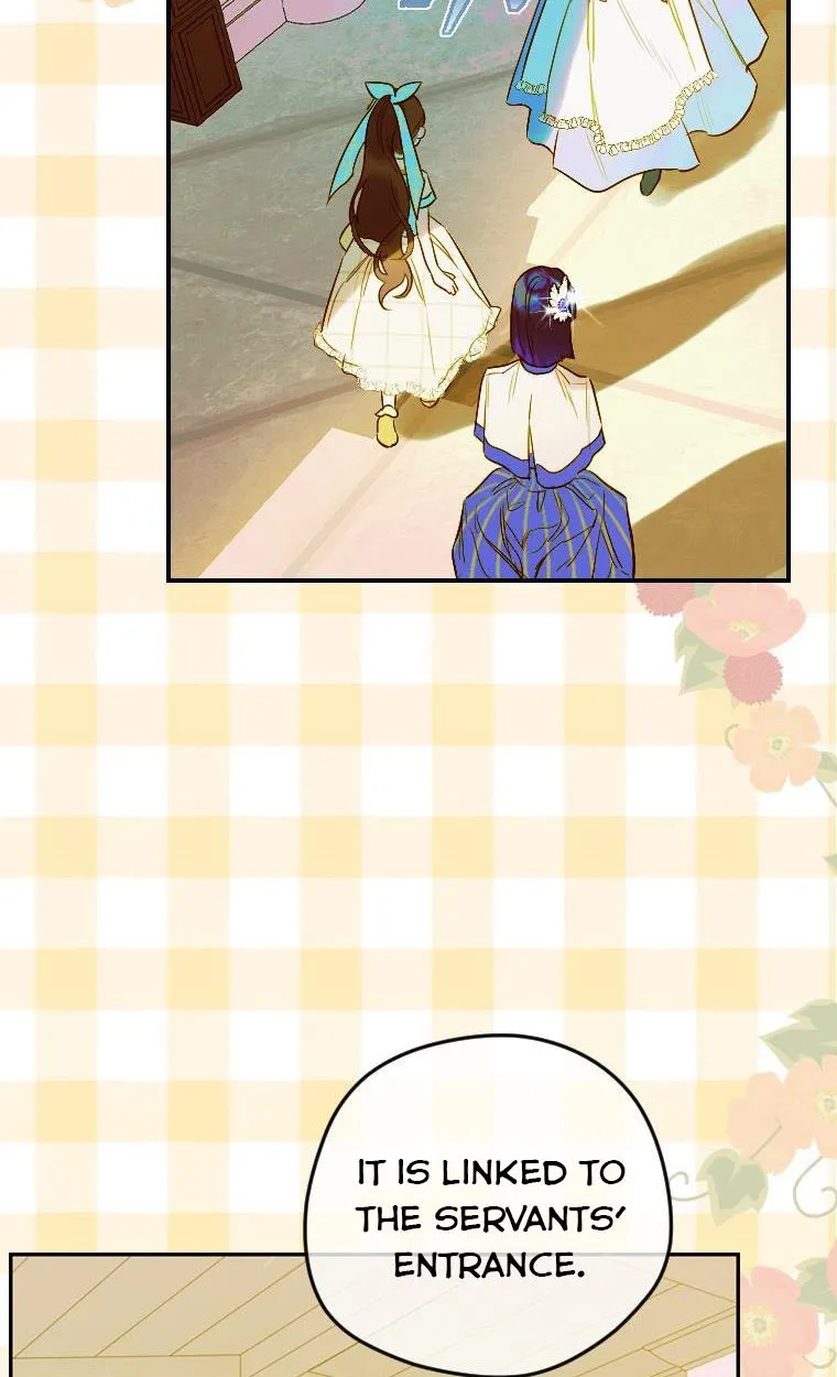 My Mother Gets Married Again Chapter 13 page 16 - 