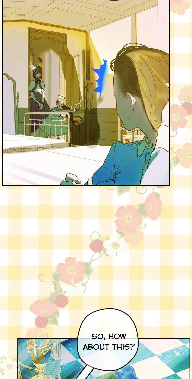 My Mother Gets Married Again Chapter 13 page 17 - 