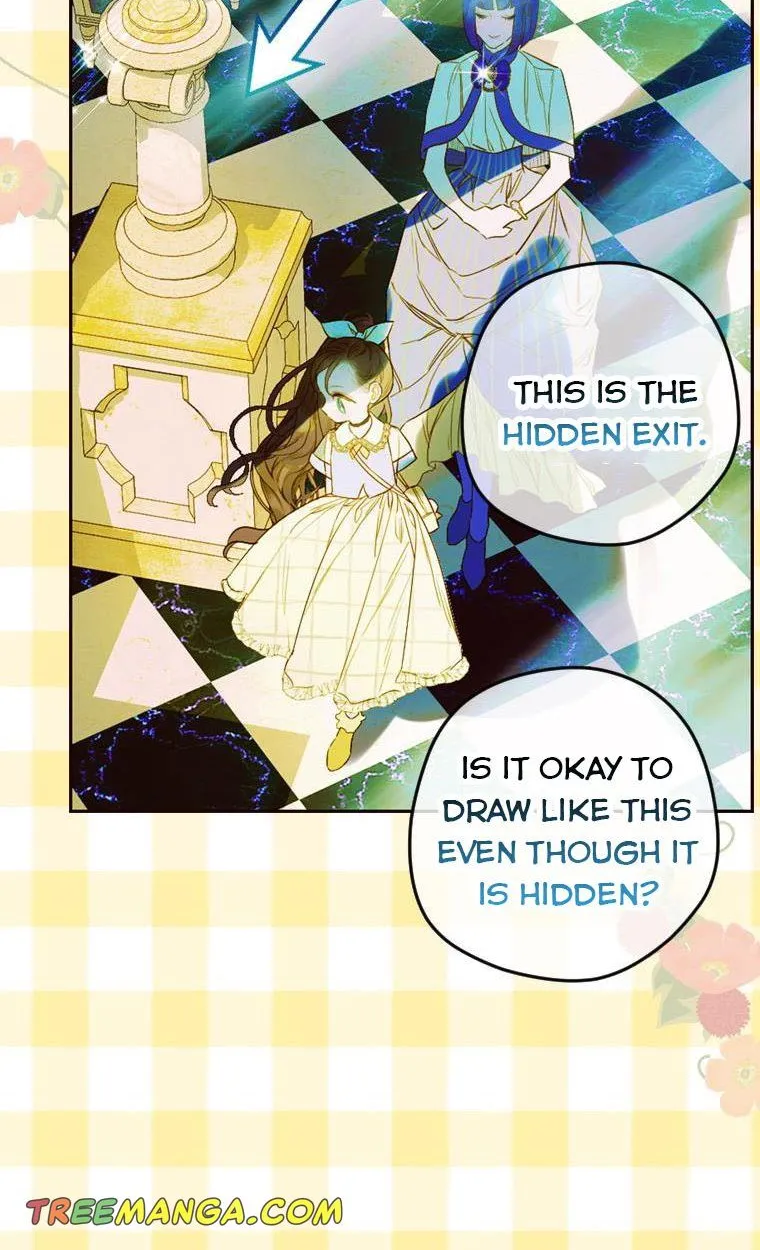 My Mother Gets Married Again Chapter 13 page 18 - 