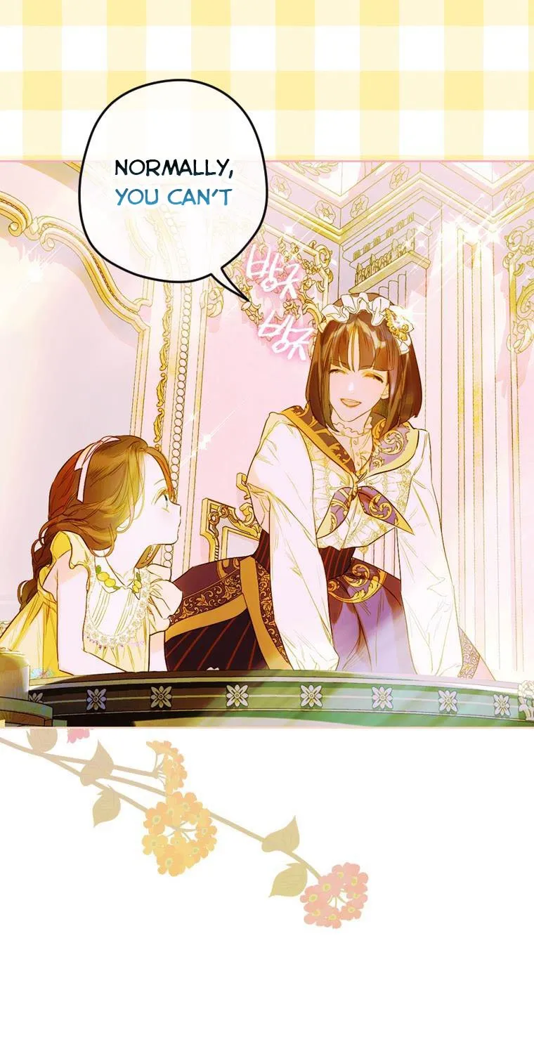 My Mother Gets Married Again Chapter 13 page 19 - 