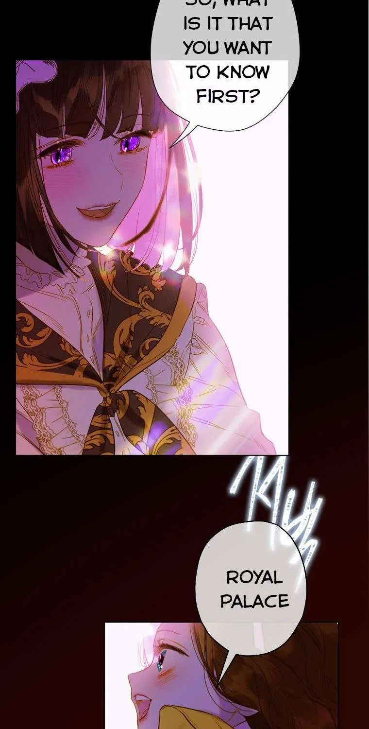 My Mother Gets Married Again Chapter 13 page 3 - 