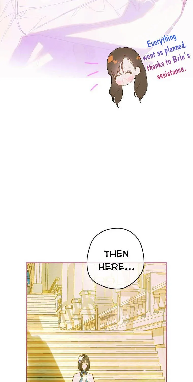 My Mother Gets Married Again Chapter 13 page 21 - 