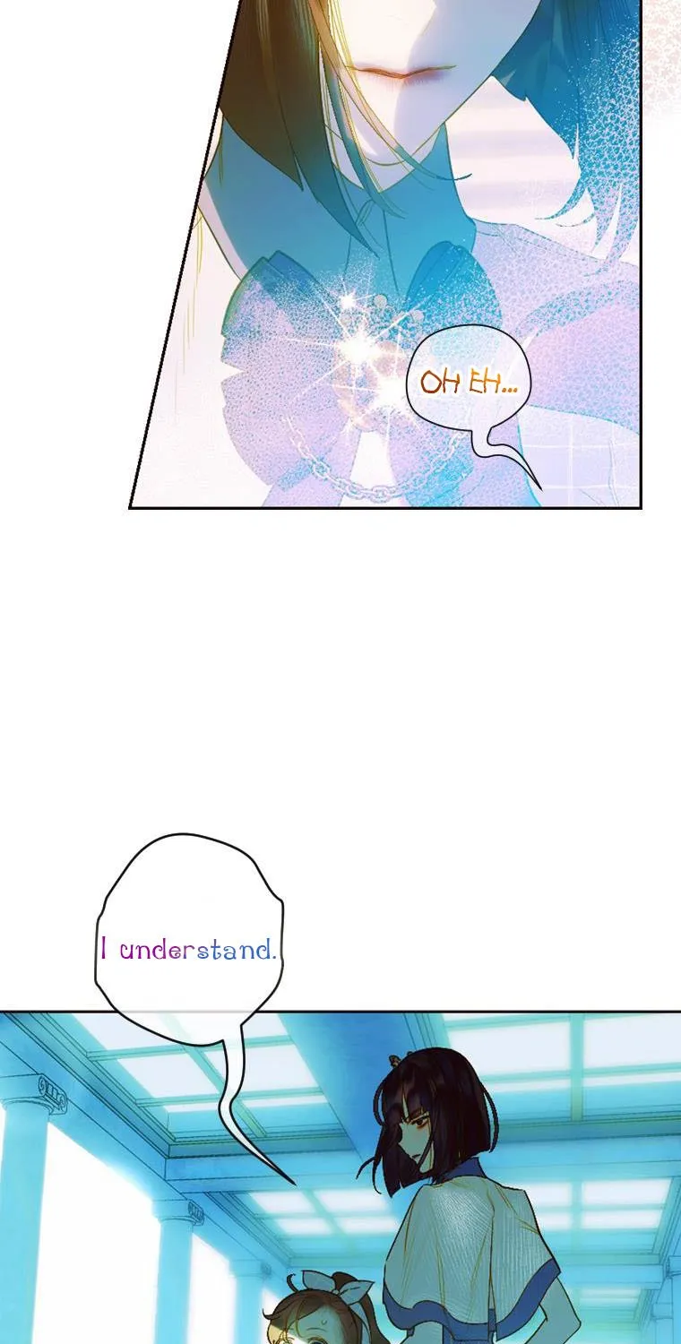 My Mother Gets Married Again Chapter 13 page 27 - 
