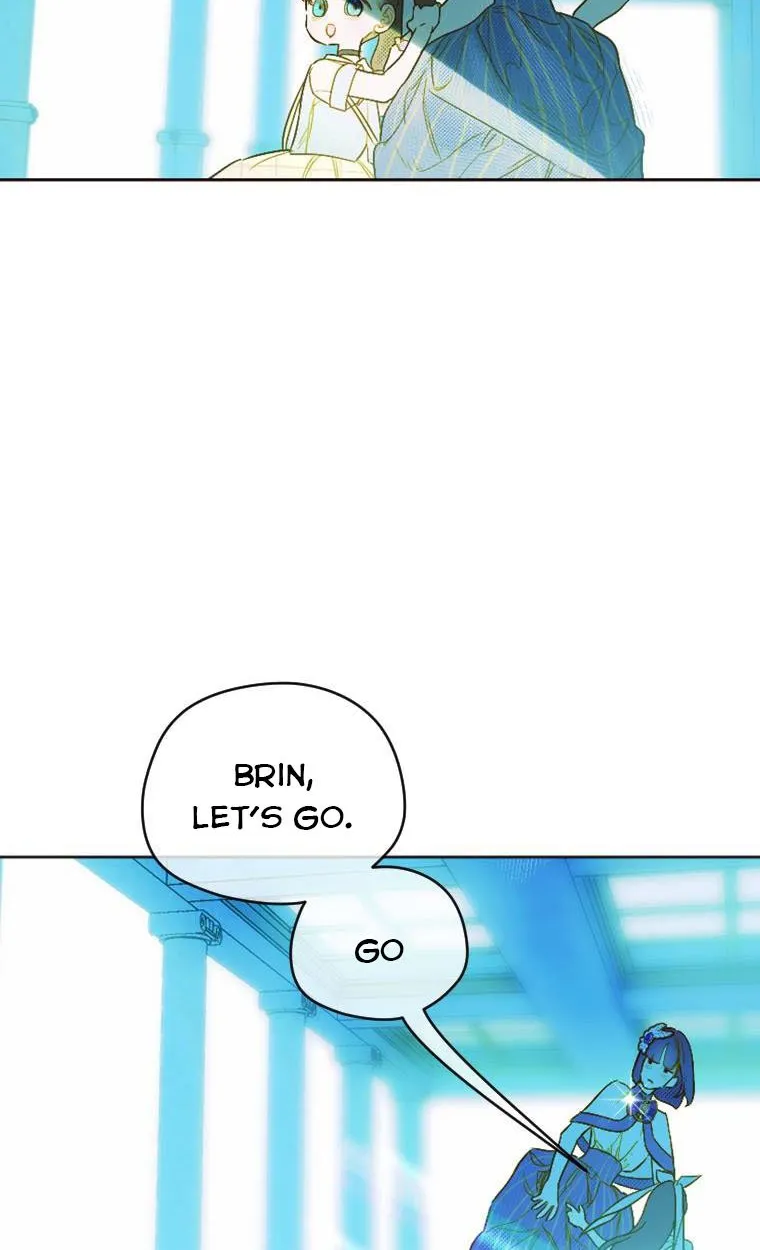 My Mother Gets Married Again Chapter 13 page 28 - 