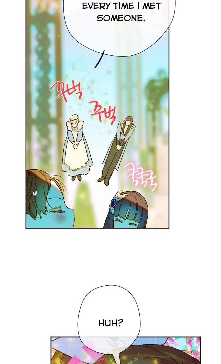My Mother Gets Married Again Chapter 13 page 32 - 