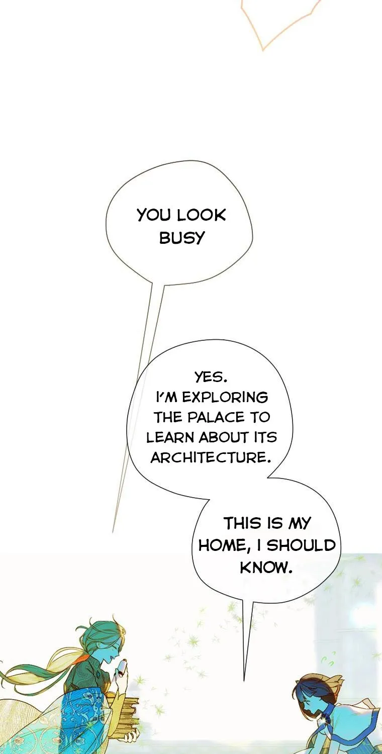 My Mother Gets Married Again Chapter 13 page 35 - 