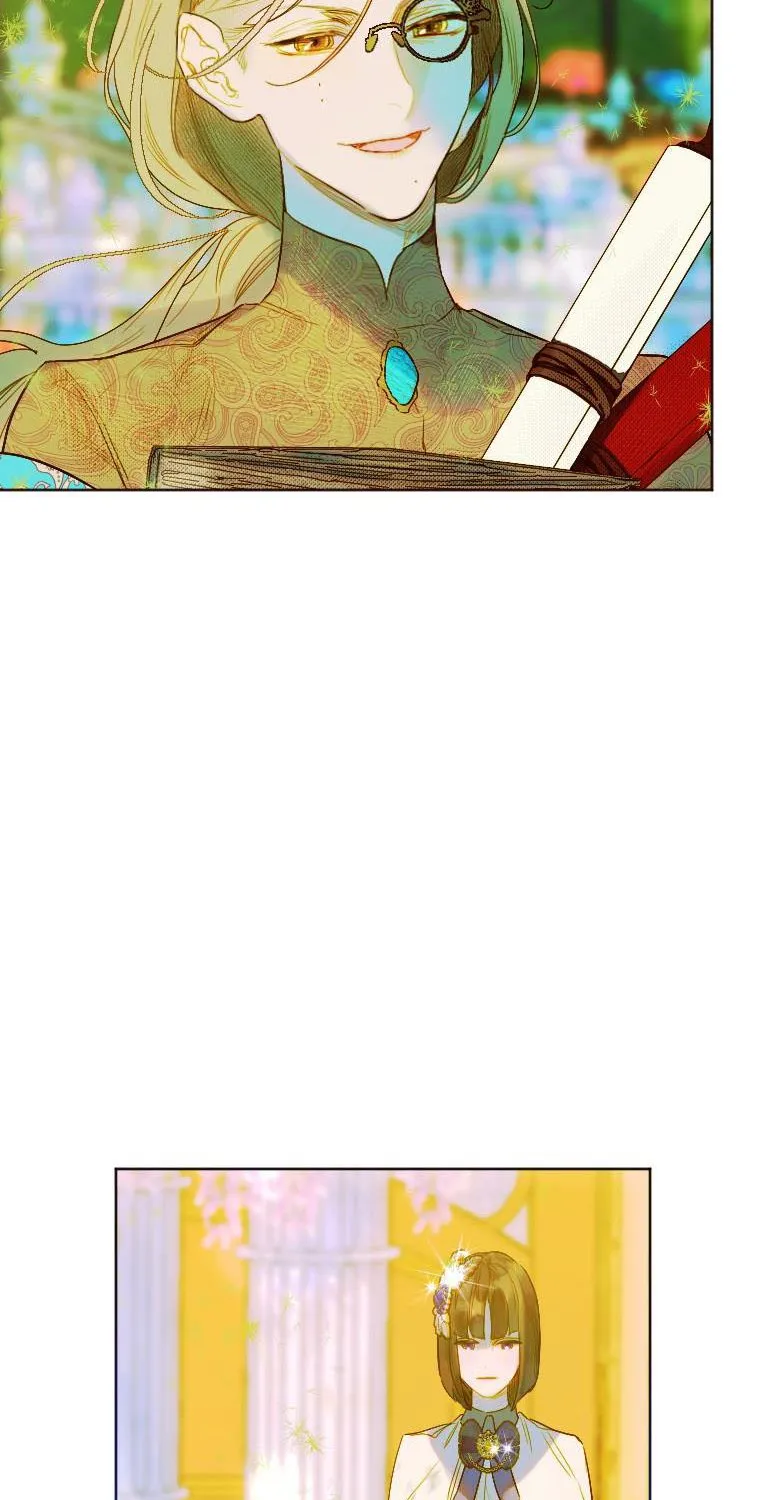 My Mother Gets Married Again Chapter 13 page 37 - 
