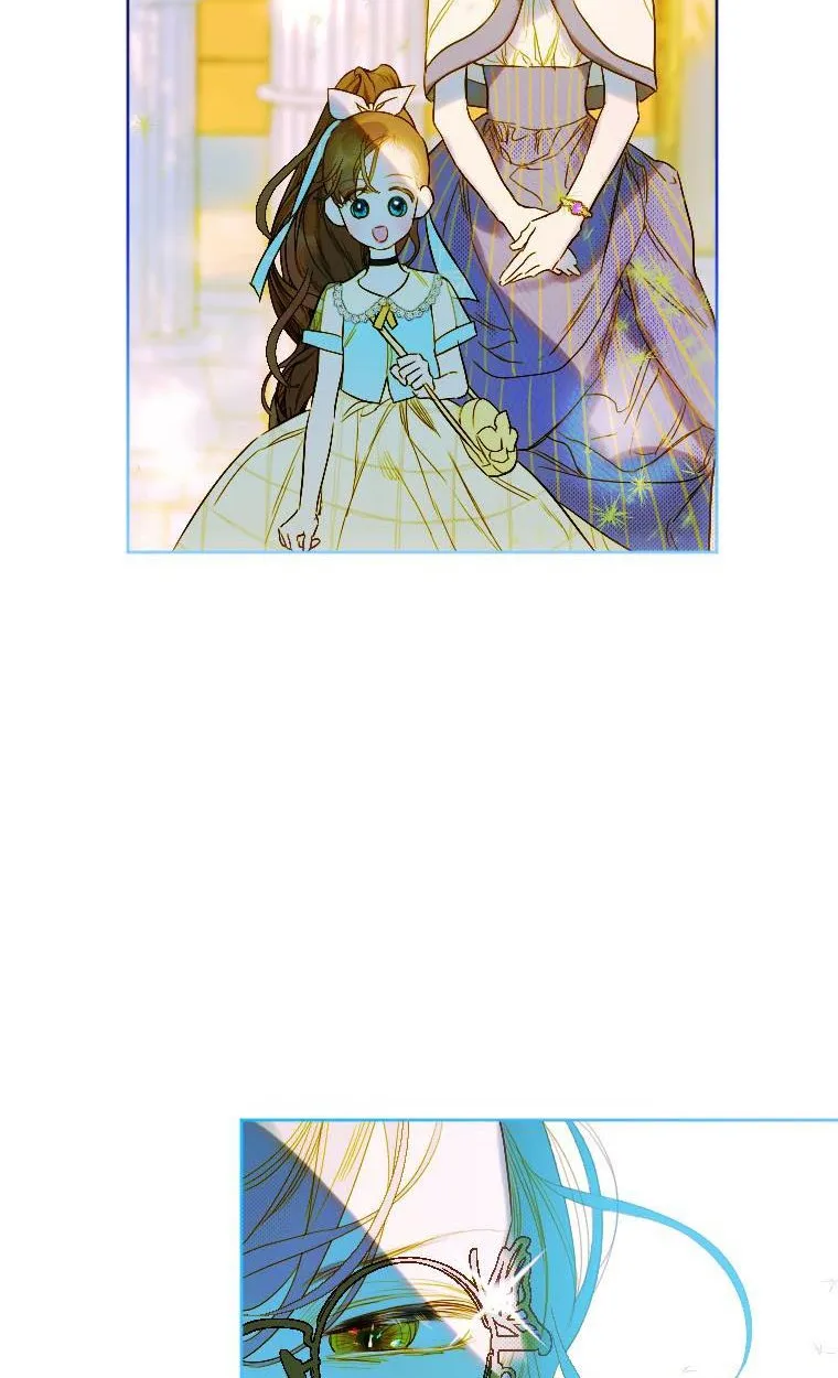 My Mother Gets Married Again Chapter 13 page 38 - 