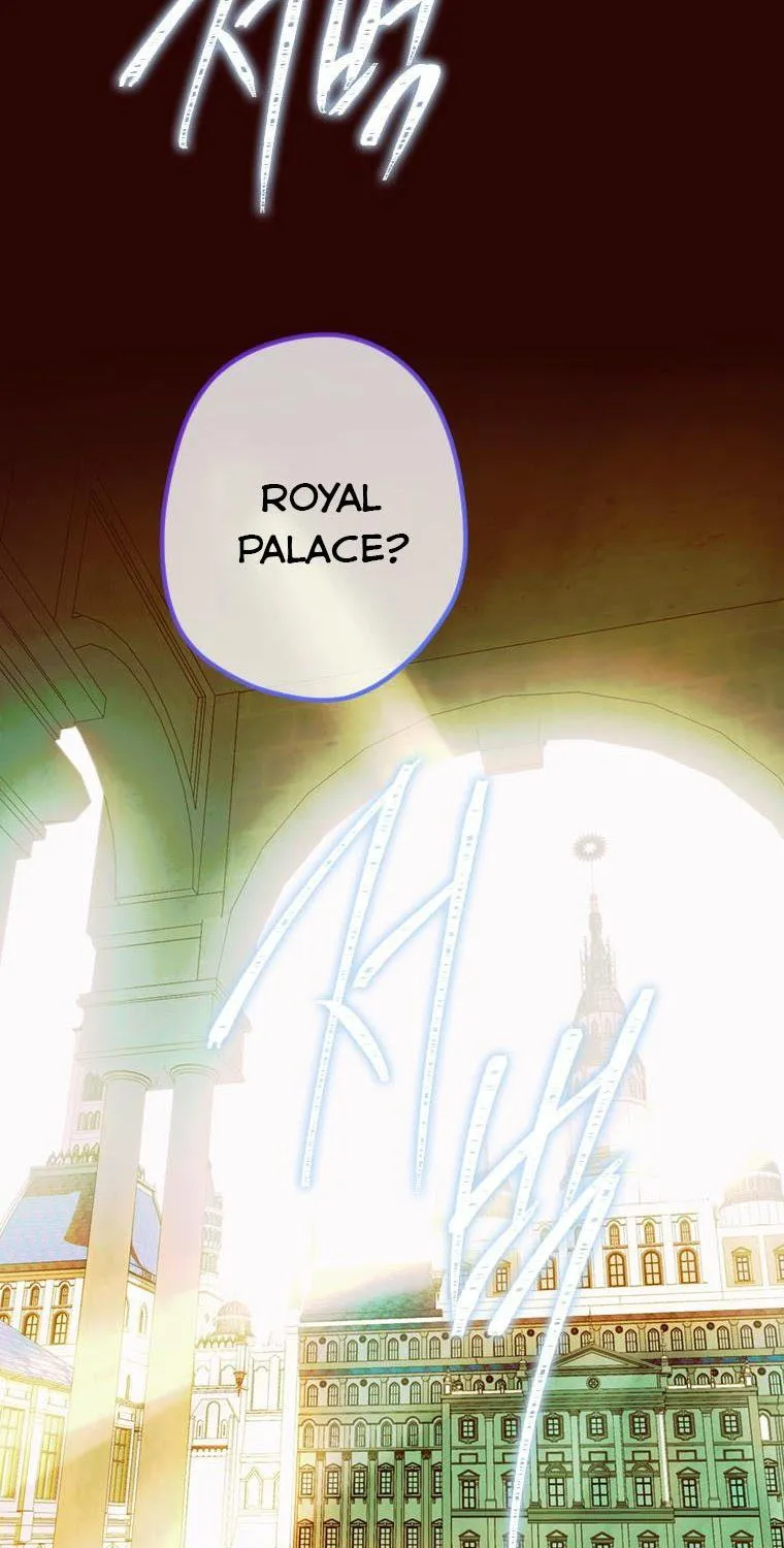 My Mother Gets Married Again Chapter 13 page 5 - 