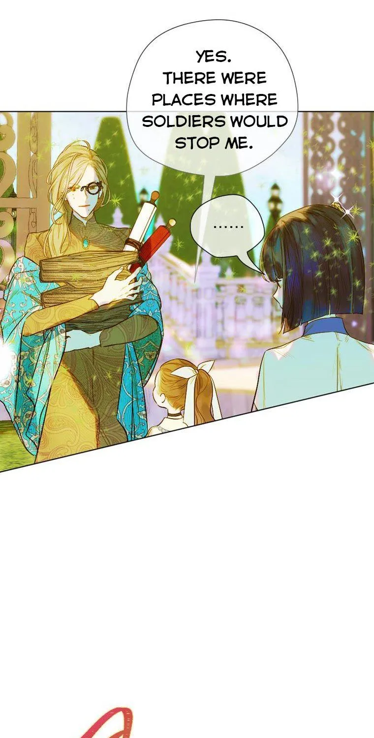My Mother Gets Married Again Chapter 13 page 41 - 