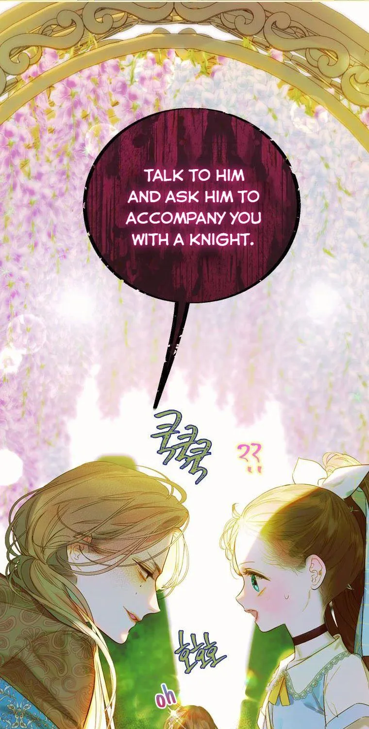My Mother Gets Married Again Chapter 13 page 45 - 