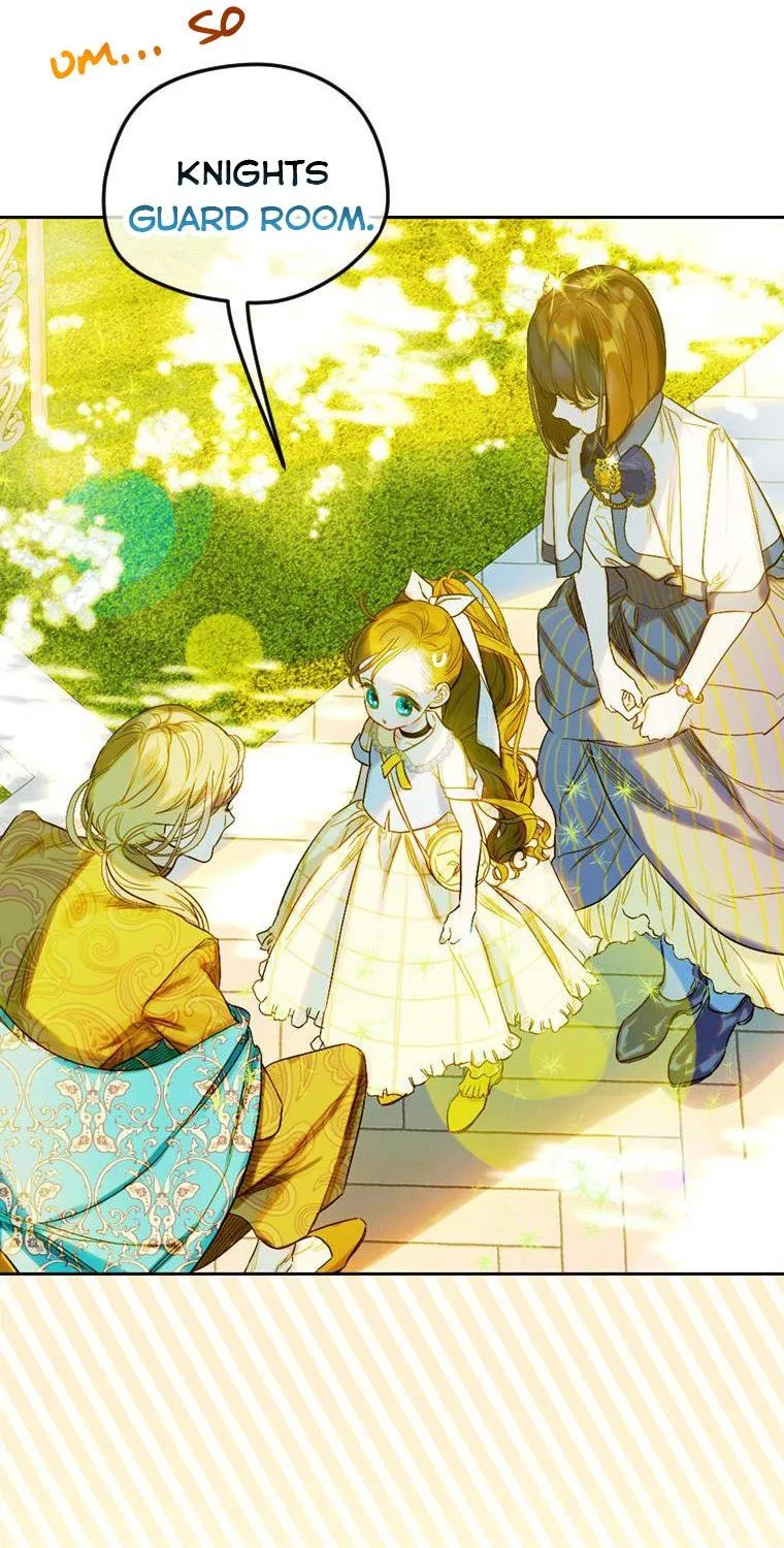 My Mother Gets Married Again Chapter 13 page 47 - 