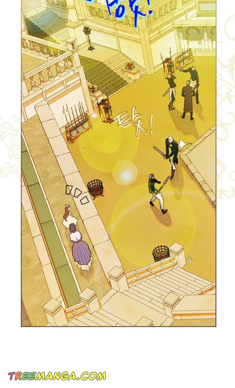 My Mother Gets Married Again Chapter 13 page 56 - 