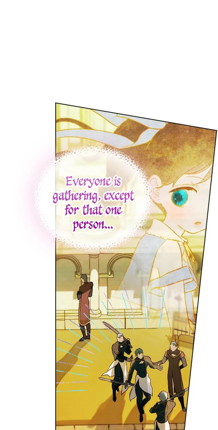 My Mother Gets Married Again Chapter 13 page 57 - 