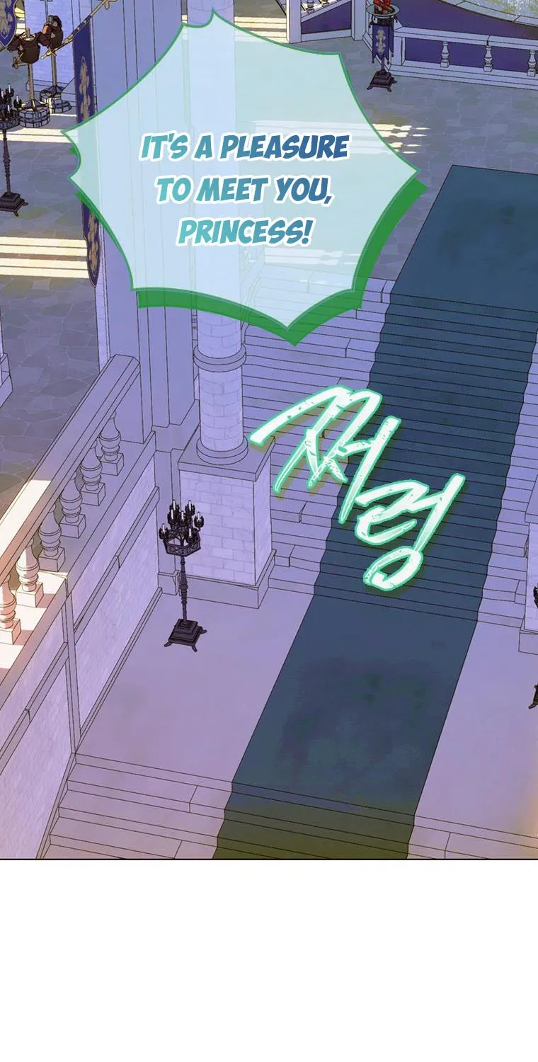My Mother Gets Married Again Chapter 13 page 59 - 