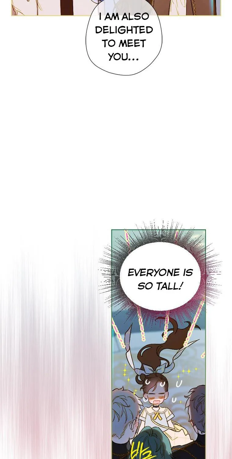 My Mother Gets Married Again Chapter 13 page 61 - 