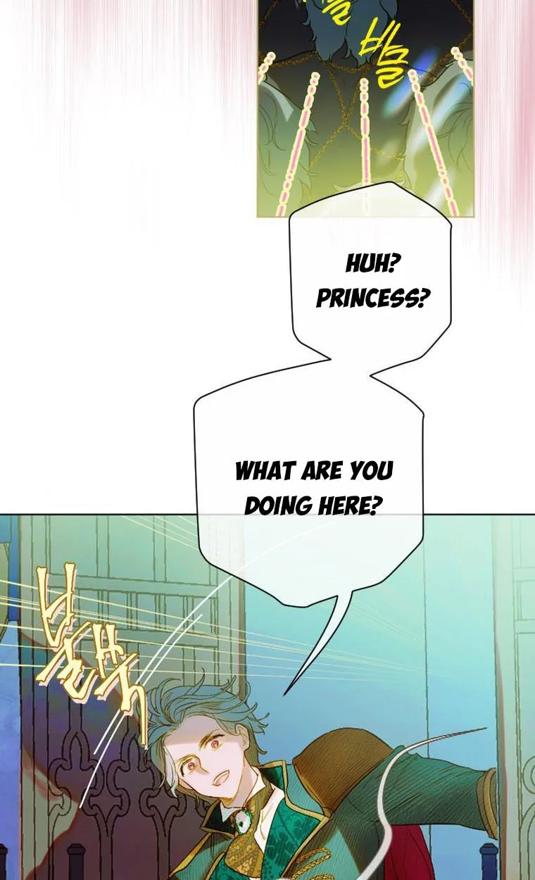 My Mother Gets Married Again Chapter 13 page 62 - 