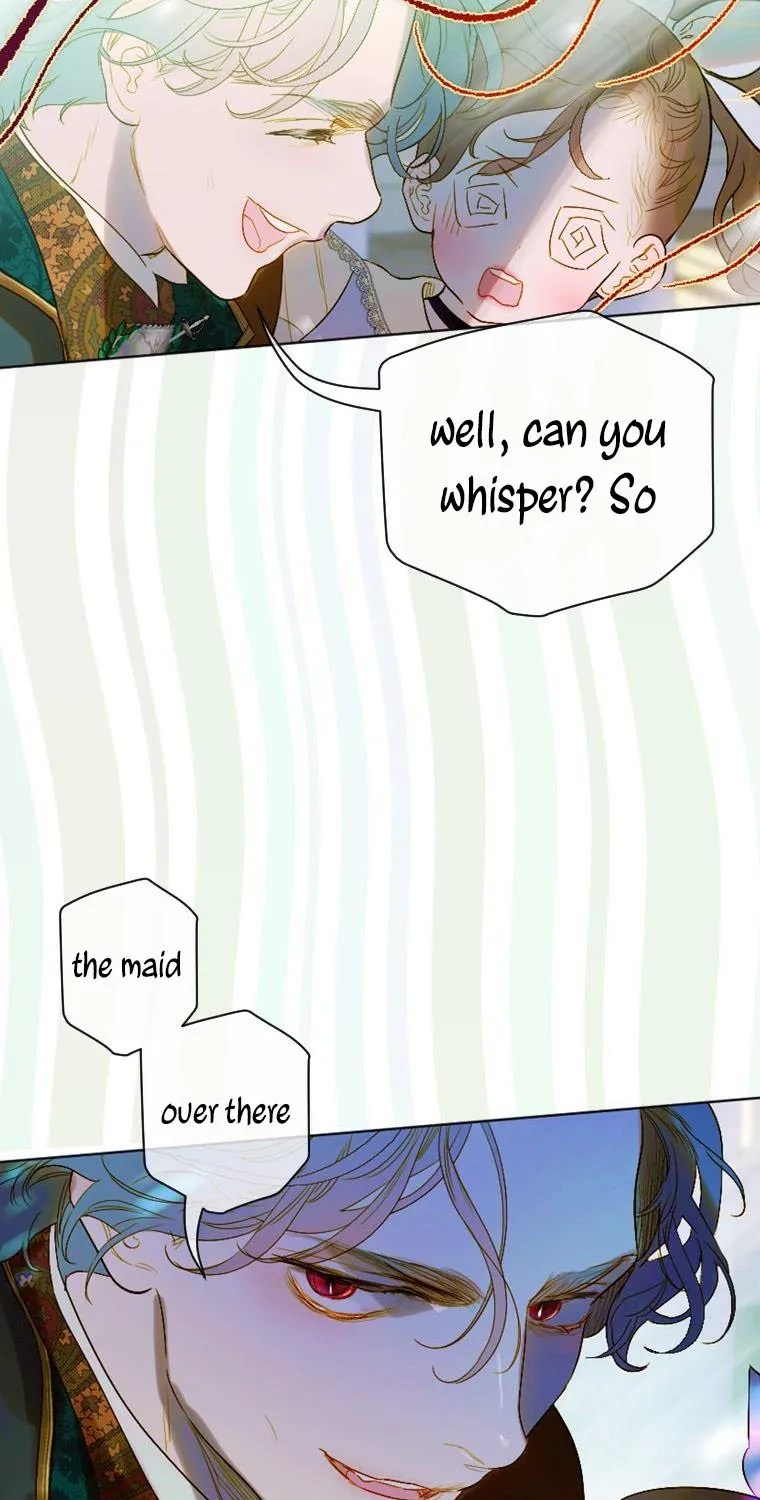 My Mother Gets Married Again Chapter 13 page 67 - 