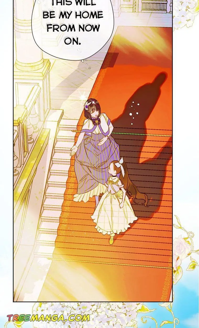 My Mother Gets Married Again Chapter 13 page 8 - 